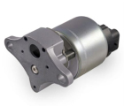 Emission control