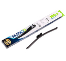 Wiper and washer